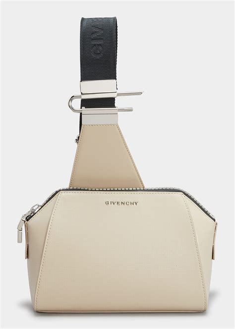 givenchy mini id backpack|Givenchy crossbody bag men's.